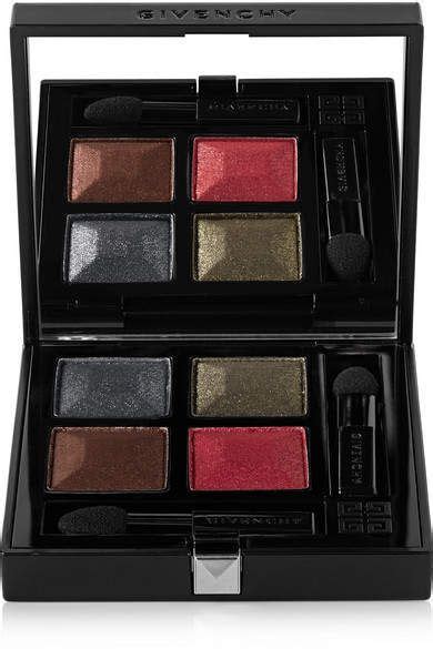 givenchy midnight skies sparkling prisme quatuor intense & radiant eyeshadow|Sparkling Prisme Quatuor Intense & Radiant .